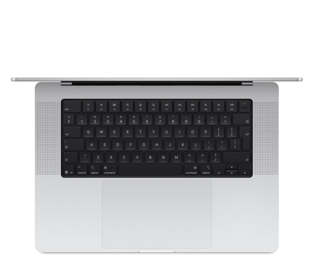 Apple MacBook Pro M5 Max/48GB/2TB/Mac OS Srebrny 40R GPU US - 1589235 - zdjęcie 2